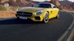 العرض العالمي الأول لسيارة مرسيدس AMG GT | عالم السرعة