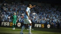 Fifa 2015, encore plus de réalisme