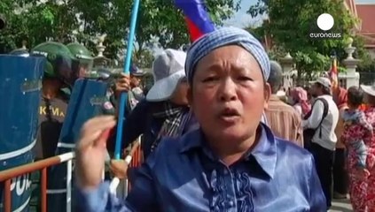 Accordo tra Australia e Cambogia, milioni di dollari in cambio dell'ospitalità ai rifugiati asiatici