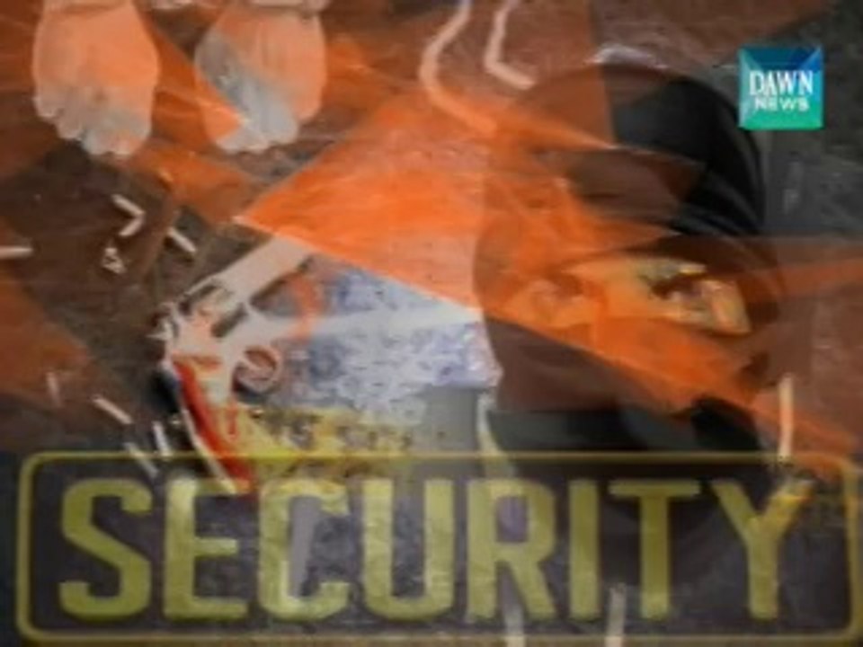 Security agencies foil terrorist activity in Islamabad
