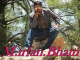 To He ha ashqe to he ha zandge.By {IRFAN.BHATTI}