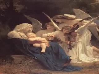 Franz Schubert - Ave Maria For Violin