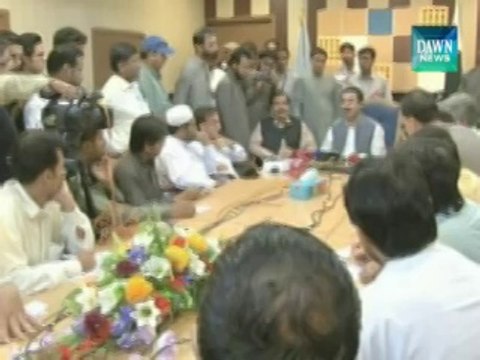 Militants killed in Khyber identified as TTP, LI terrorists