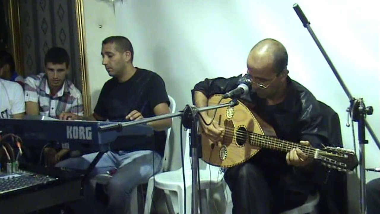 SADEQ ET MOQRAN FETE