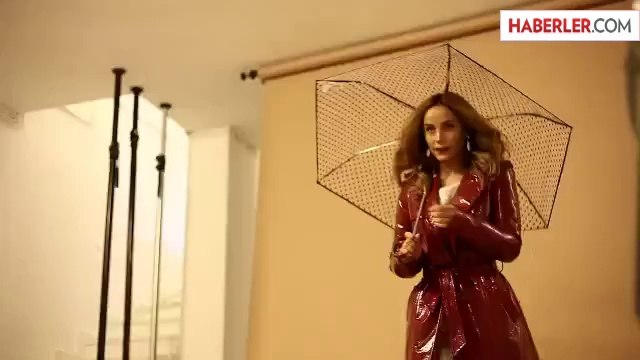 Burçin Terzioğlu Boşandı Rahata Kavuştu