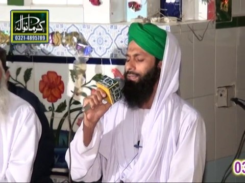 Kab Gunahon Se Kinara Main Karon Ga Ya Raab Ghulam Mustafa Attari 0321-9225441