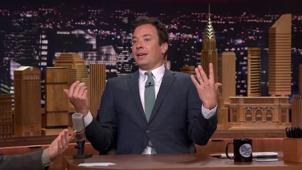 Descargar video: Les devinettes cinéma entre Andy Samberg et Jimmy Fallon