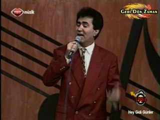 Ali Rıza Binboğa - Yarınlar Bizim [Canlı Performans] (1994)