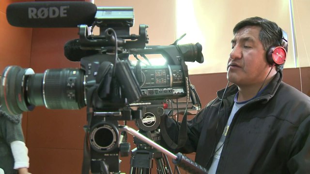 Bolivia: oposición propone cambio de alianzas