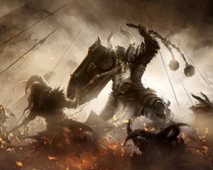 Diablo 3 - Croisé en Tourment 6