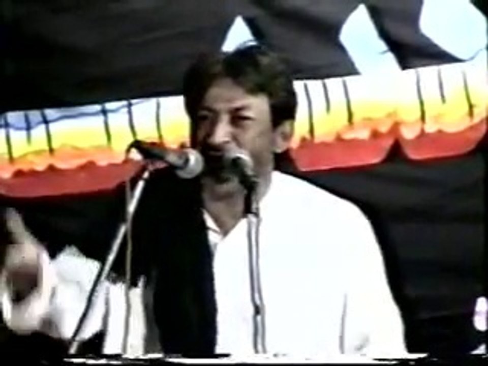 noha - hasan sadiq quetta 2002 shabedari sayed abad