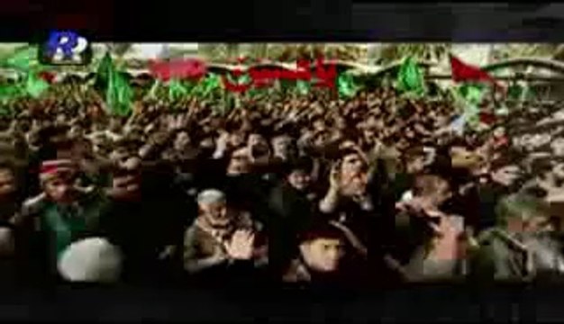 Nadeem Sarwar _ Chalay Aao Aey Zawaro _ 2013 _ نديم سروار- تزوروني_low