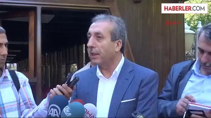 Bakan Eker Süreci Provoke, Sabote Etmek Kimseye Kazandırmaz