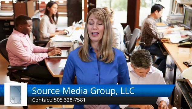 Source Media Group, LLC Albuquerque Superb 5 Star Review by Scott O.