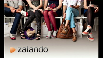 Code promo Zalando
