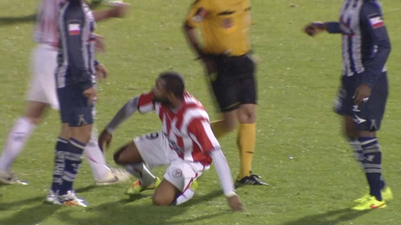 Sudamericana: River Plate draußen!