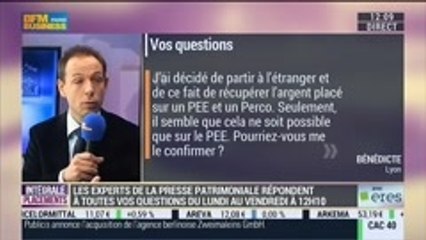 Edition spéciale en direct du Salon Patrimonia: Les réponses de Gilles Petit aux auditeurs - 26/09 8/9