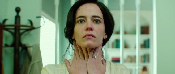 WHITE BIRD - Extrait 1 Prologue - Au cinéma le 15 Octobre