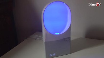 Aura de Withings 24septembre2014