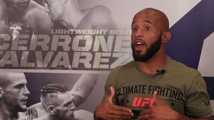 Who Ya Got? Cerrone vs. Alvarez