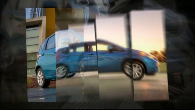 2015 Nissan Versa Note near San Francisco at Nissan of Burlingame