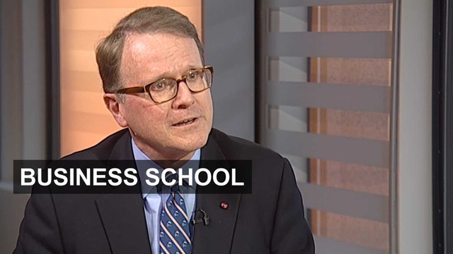 Helping entrepreneurs to succeed