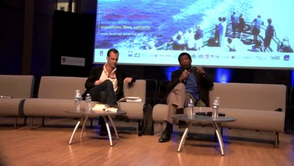 Dany Laferrière, un académicien pas comme les autres