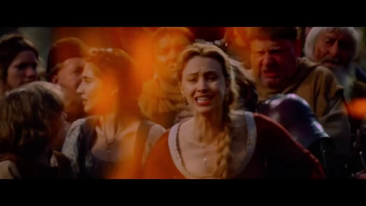 Dracula Untold de Gary Shore