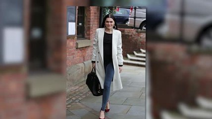 Jessie J Goes Grown Up For Capital FM