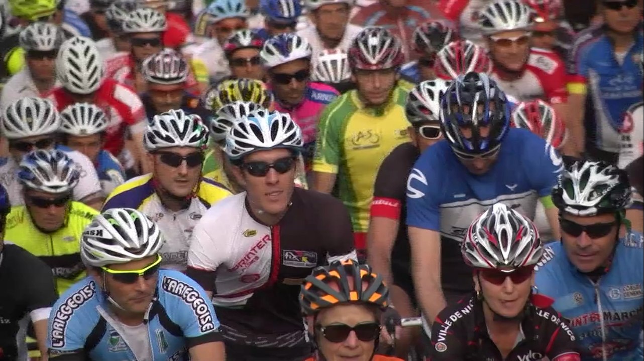 Les Bosses du 13 : sport et convivialité au rendez-vous