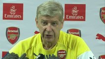Wenger: Spurs need new stadium to keep up with rivals