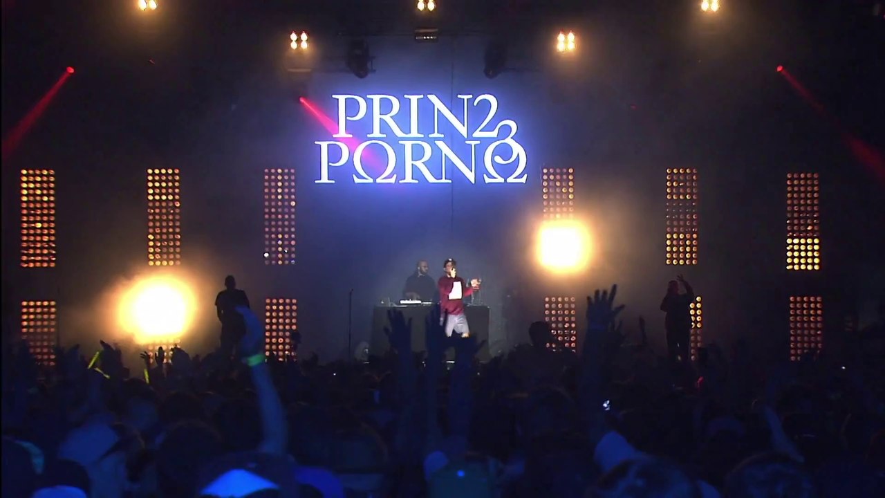 Live_ Prinz Pi (splash! Mag TV)