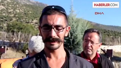 Burdur Gölü İçin 'Su Orucu' Yarın Başlıyor