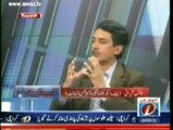 Capital Circuit Raza Rumi Discusses Pakistan's Budget - 23rd May 2012