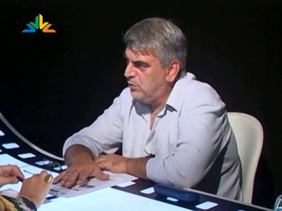 ΣΤΟΠ ΚΑΡΕ, Σταμάτης Βολιώτης