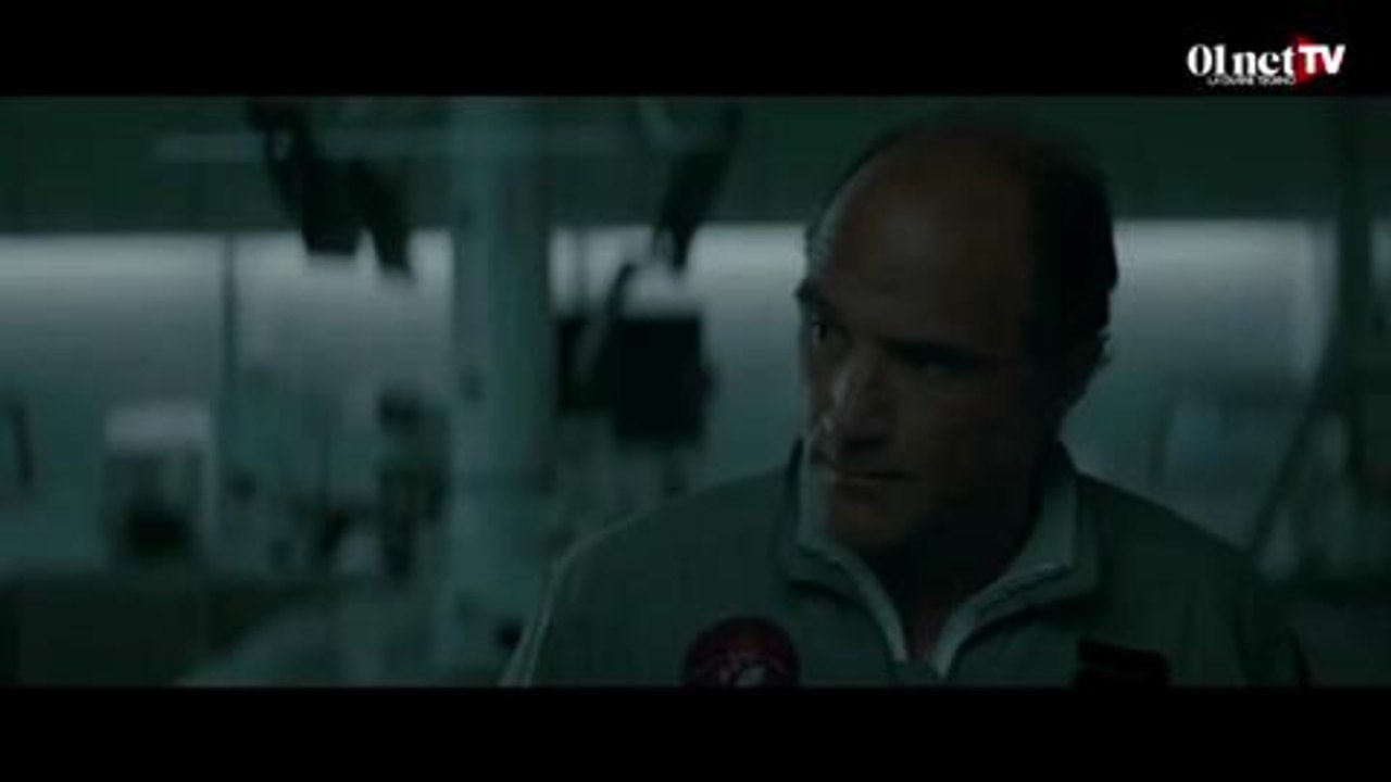 Pizza Movie : Last days on Mars, des zombies à l'attaque de Mars