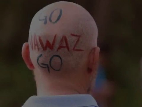 Pti Azadi March Video - Video Song Abrar ul Haq & Attaullah Khan - Memories of Dharna