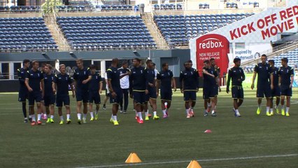 Wenger concentrating on performance not history