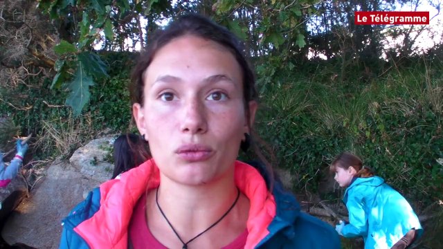 Quimper. Environnement : les enfants donnent l'exemple