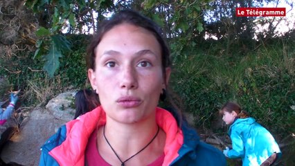 Quimper. Environnement : les enfants donnent l'exemple