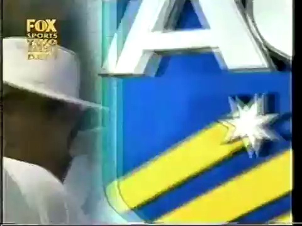 Shoaib Akhtar GREATEST BOWLING OF HIS CAREER   vs Australia 1st test Colombo 2002