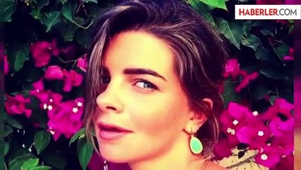 Pelin Karahan Hamile Kalınca Şaçlarına Ak Düştü