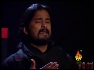 yeh azadari rahay IRFAN HAIDER 2010-11