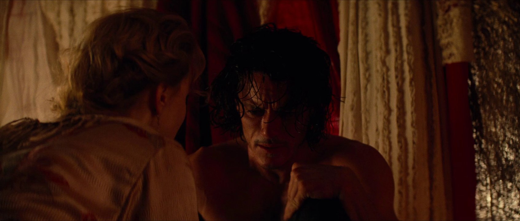 Dracula Untold / Extrait 4 « Vlad révèle ce qu’il est devenu à Mirena » - VF [Au cinéma le 1er Octobre]