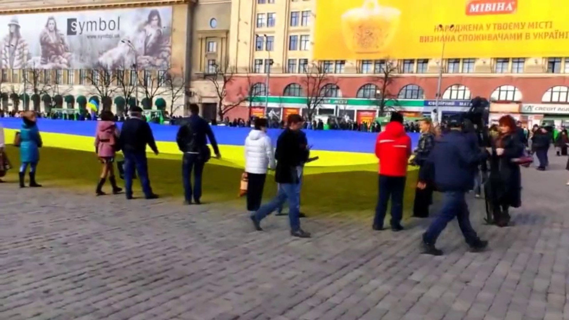 ⁣Олег Вінник - Перлина-Україна