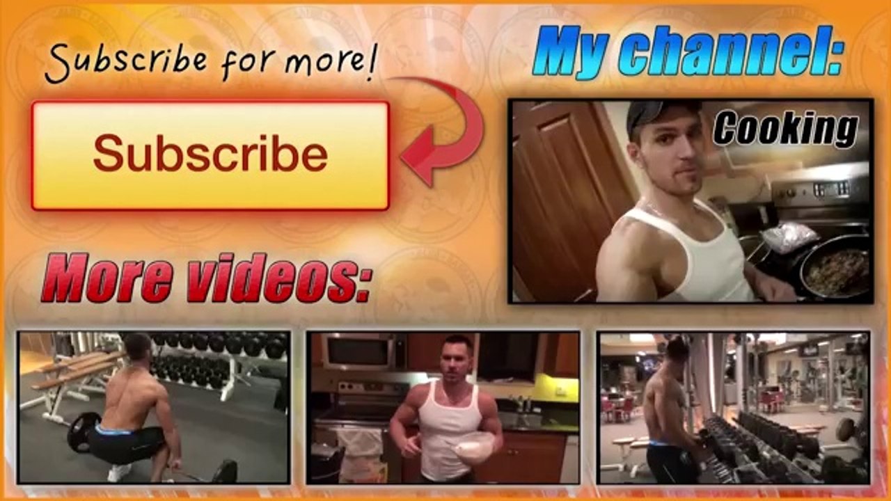 Aesthetic Natural Bodybuilding Motivation - Fitness Aesthetics  {BB_Motivation}