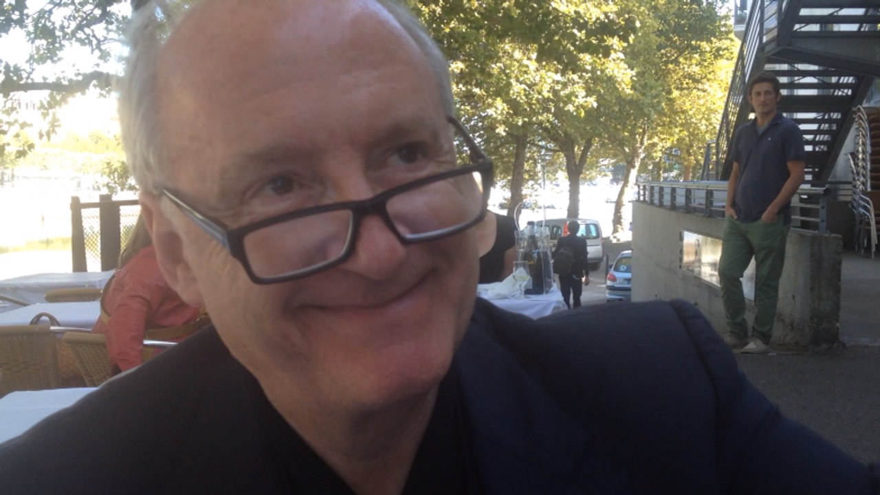 Géopolitiques de Nantes