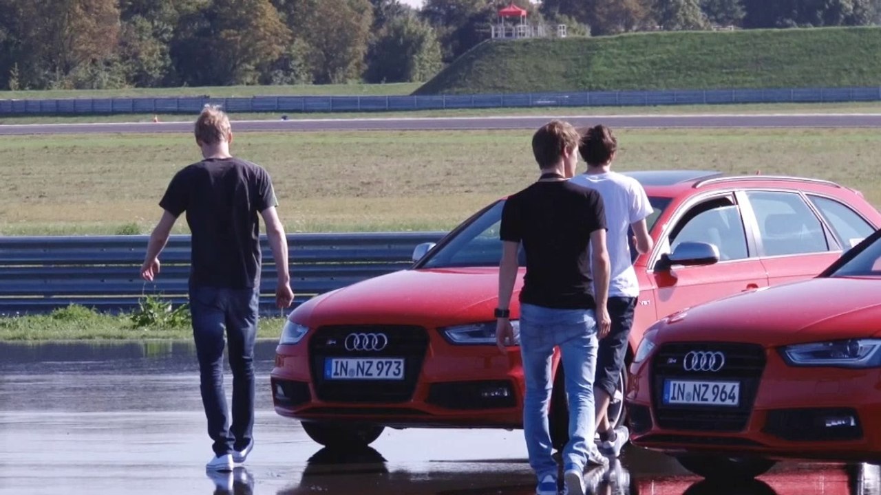 Skispringen: DSV-Adler: 'Über Grenzen hinaus'