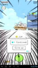 KittenTaxi - Android and iOS gameplay PlayRawNow