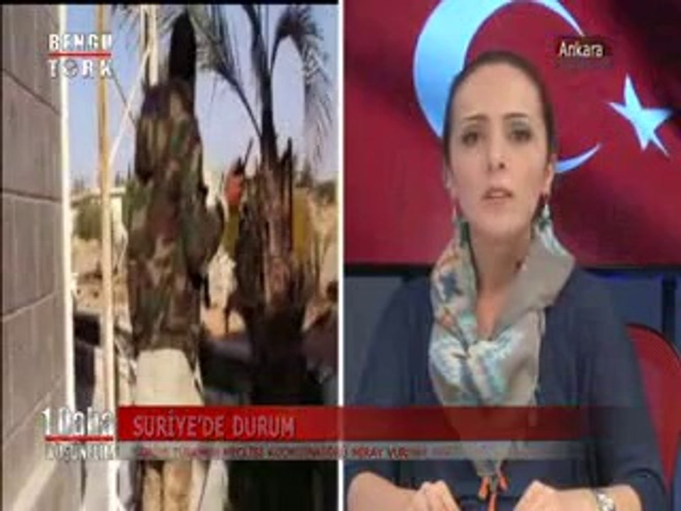 Bir DAHA DÜŞÜNELİM - 23.09.2014 / 2. BÖLÜM